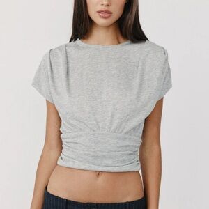 With Jean Grey T-shirt